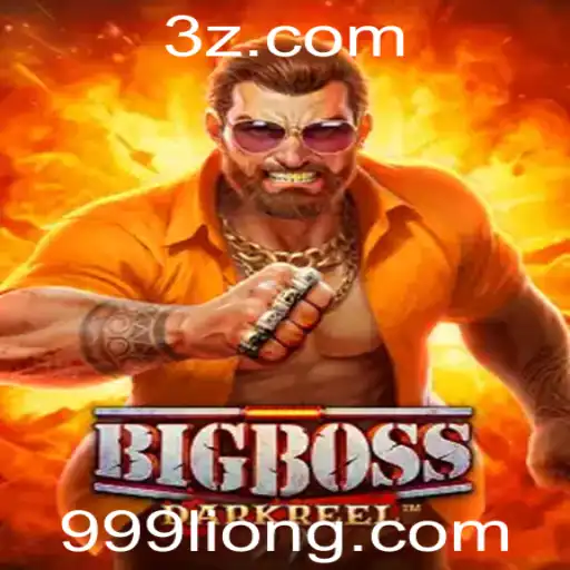 Explorando a Aventura de 'BigBoss': O Desafio do 999lion