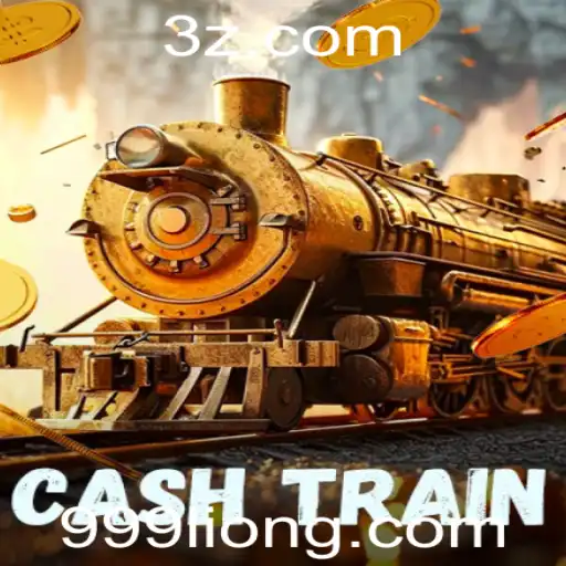 Descubra o Fascinante Mundo de CashTrain: O Jogo que Conquista com 999lion