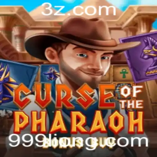 Descubra o Fascinante Mundo de CurseofthePharaohBonusBuy