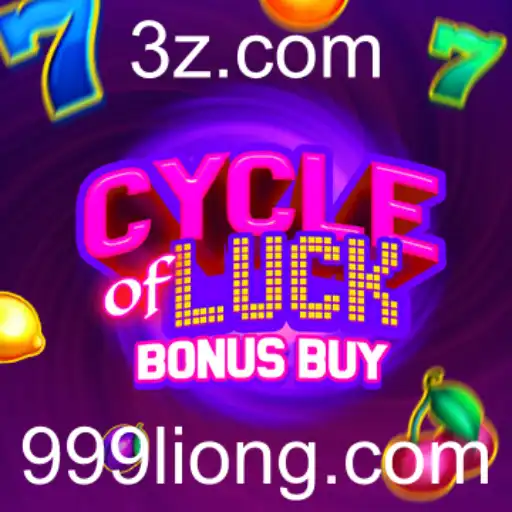 Cycle of Luck Bonus Buy: Descubra a Estratégia por Trás do Sucesso e Ganhe com 999lion
