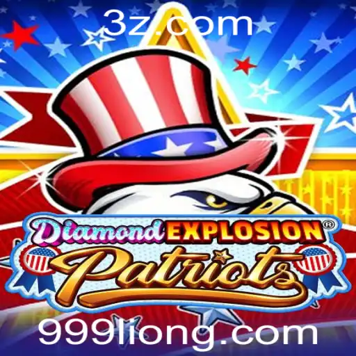 DiamondExplosionPatriots: Uma Aventura Estratégica e Empolgante