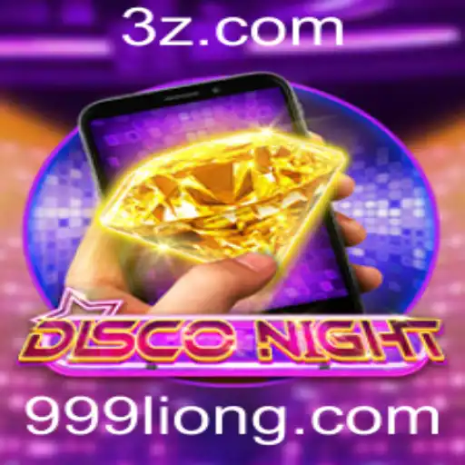 Descubra DiscoNightM: Uma Experiência Única de Jogo com 999lion