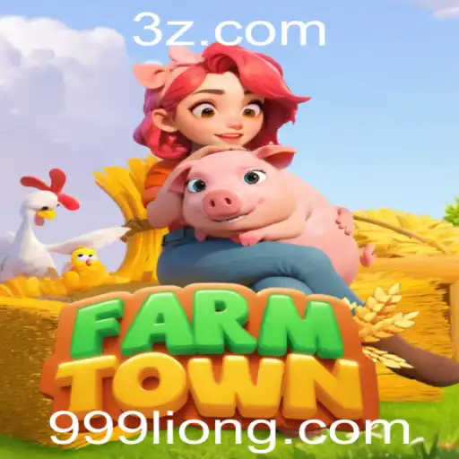 Descubra o Encantador Mundo de FarmTown