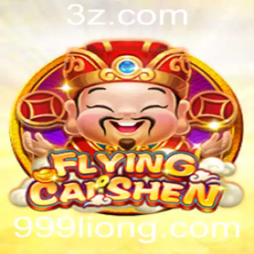 FlyingCaiShen: A Nova Sensação no Mundo dos Jogos
