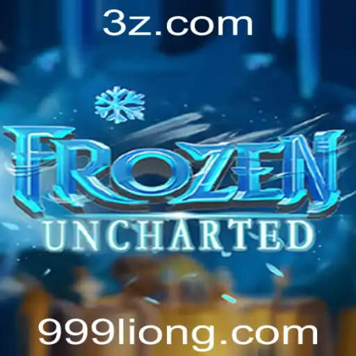 Explorando o Mundo de FrozenUncharted: A Aventura Gélida