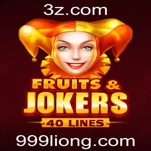 Explorando o Mundo de FruitsAndJokers40: Uma Jornada Através dos Jogos de Cassino