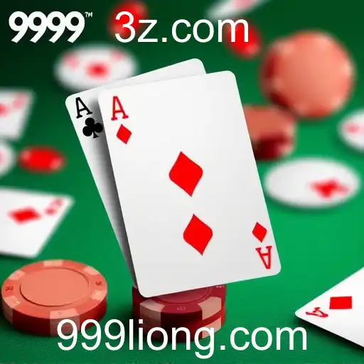 Jogos de Cartas: Uma Jornada Através do Mundo de 999lion