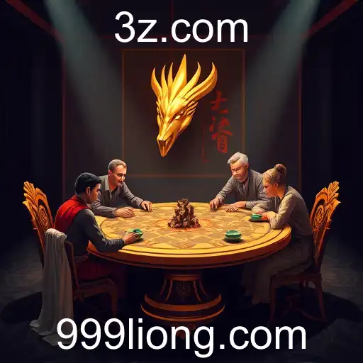 Jogos de Mesa: A Evolução e o Impacto Cultural do 999lion