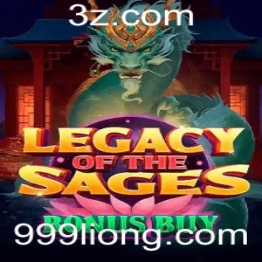 Explorando LegacyoftheSagesBonusBuy: Um Mergulho nas Atrações deste Jogo Revolucionário