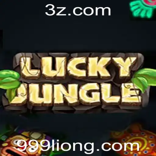 Descubra as Aventuras de LuckyJungle: Desafios e Recompensas
