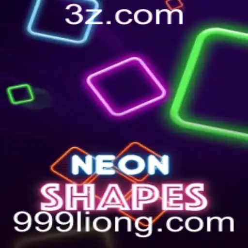 Descubra NeonShapes: O Jogo Que Revoluciona Sua Experiência de Puzzle