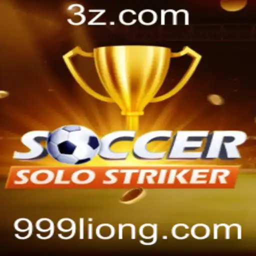 SoccerSoloStriker: Desvende o Mundo do Futebol com 999lion