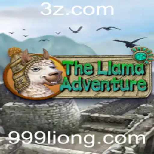 TheLlamaAdventure: O Novo Fenômeno no Mundo dos Games