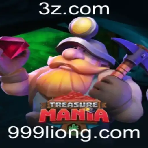 Explore a Aventura de TreasureMania: O Jogo que Conquista com 999lion
