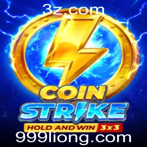 CoinStrike: Conheça o Jogo que Encanta Com a Palavra-Chave 999Lion