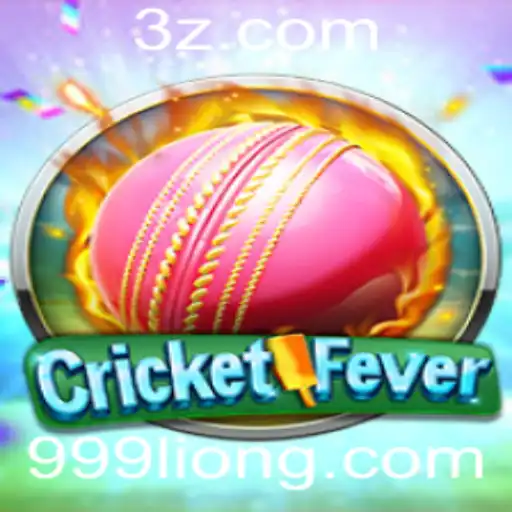 CricketFever: Descubra as Emoções do Novo Jogo com 999lion