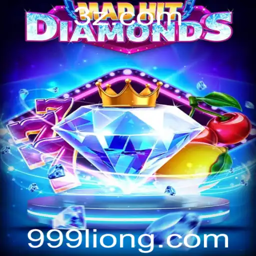 MadHitDiamonds: Descubra o Mundo Brilhante e Intenso de Estratégia e Agilidade