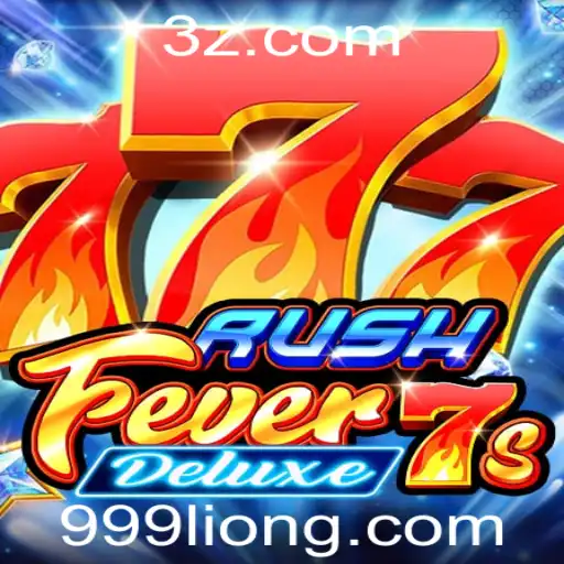 Descubra a Emoção de RushFever7sDeluxe: Um Jogo de Cassino Vibrante com Temática de 999lion