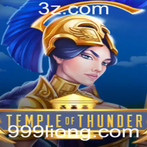 Descubra a Aventura Épica de TempleofThunder: Uma Jornada Cheia de Desafios