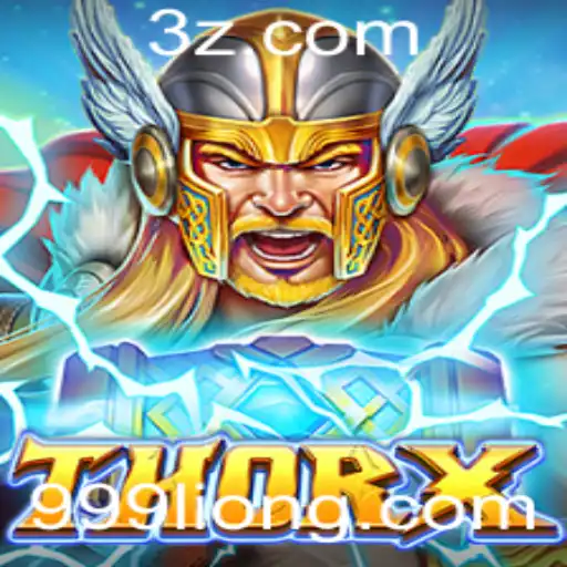 ThorX: Um Mergulho no Universo de Aventura e Fantasia