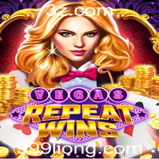 Descubra o Mundo Empolgante de VegasRepeatWins: O Jogo de Estratégia e Sorte