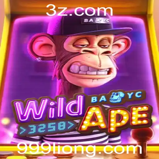 Explorando o Mundo Selvagem de WildApe3258: Uma Aventura Inovadora