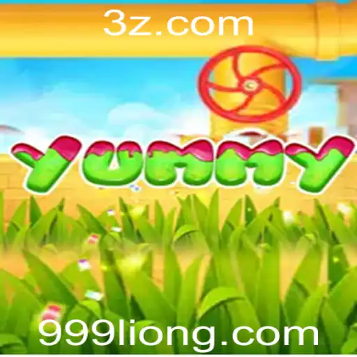 Descubra o Fascinante Mundo de Yummy: O Jogo Virtual com 999lion
